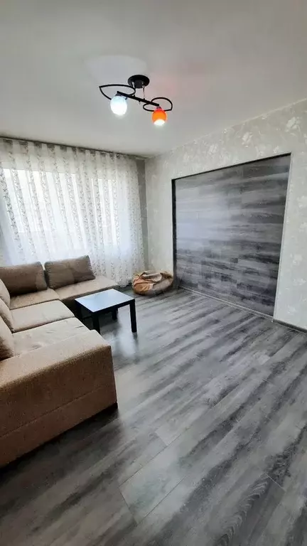 2-к. квартира, 50 м, 5/16 эт. - Фото 0
