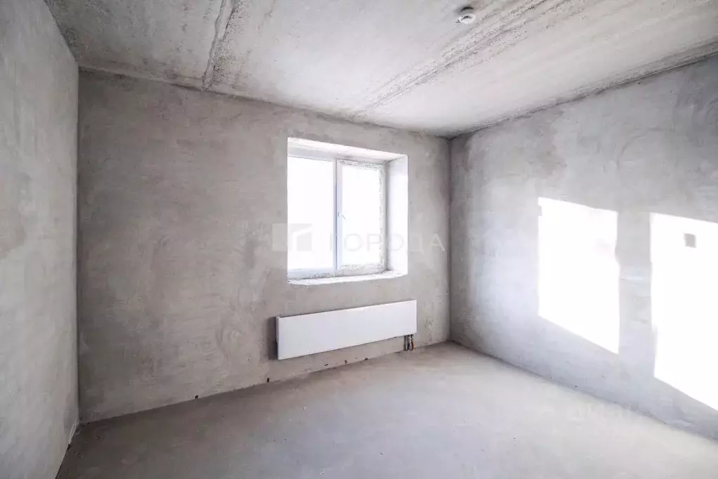 2-к кв. Алтайский край, Барнаул ул. Юрина, 168К (59.4 м) - Фото 1