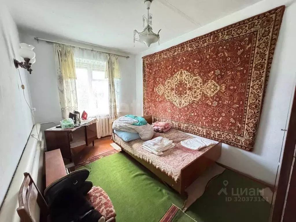 Дом в Свердловская область, Талицкий городской округ, пос. Троицкий ... - Фото 1