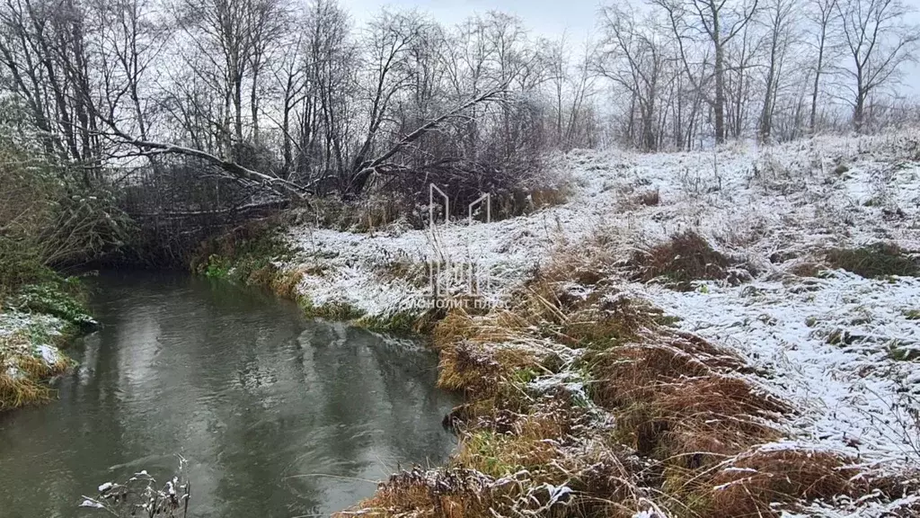 Участок в Ленинградская область, Ломоносовский район, Горбунковское ... - Фото 0