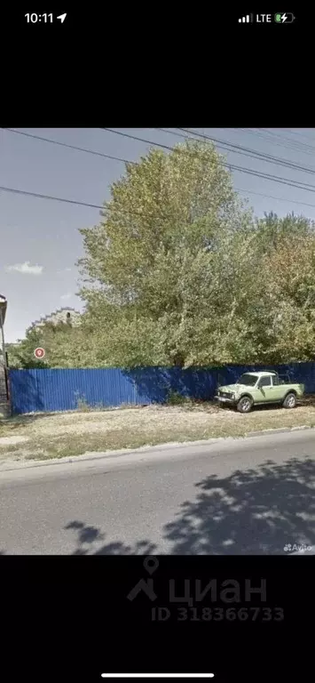 Участок в Карачаево-Черкесия, Черкесск просп. Ленина, 282 (10.0 сот.) - Фото 0