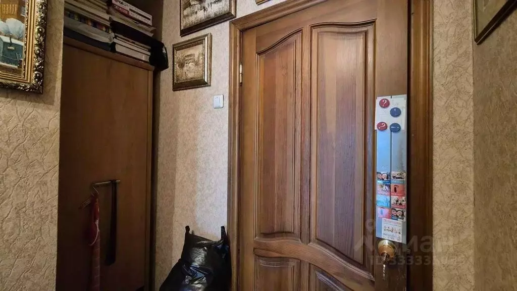2-к кв. Тульская область, Тула ул. Сойфера, 7 (48.4 м) - Фото 1