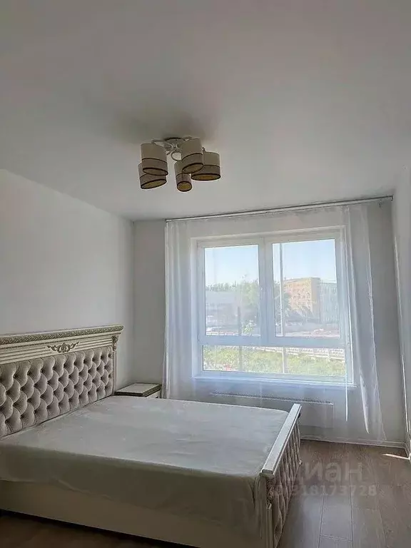 3-к кв. Москва Складочная ул., 8к2 (72.0 м) - Фото 1