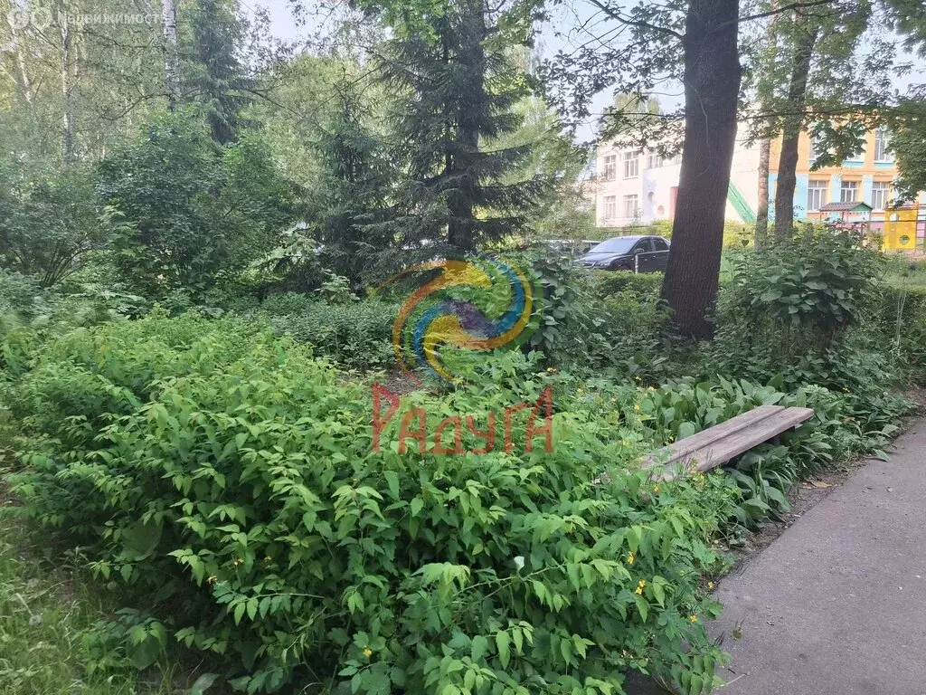 2-комнатная квартира: Иваново, Светлая улица, 8 (47.2 м) - Фото 1