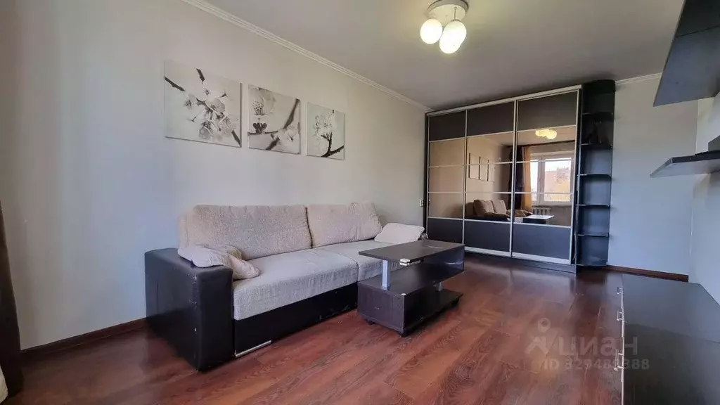 Квартира, 2 комнаты, 45 м - Фото 0
