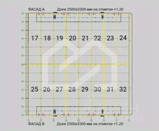Помещение свободного назначения в Московская область, Ногинск ... - Фото 2