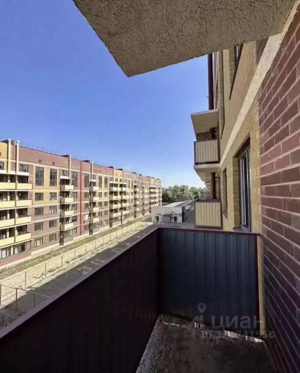 1-к кв. Ставропольский край, Михайловск Шпаковский район, ул. Ишкова, ... - Фото 2