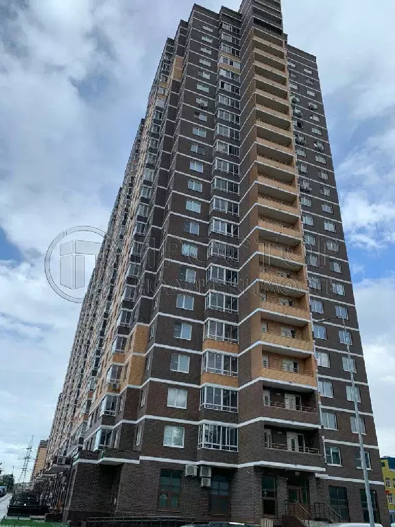 Продается 1-комнатная квартира - Фото 1