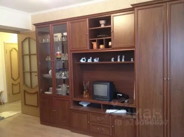 2-к кв. Москва Сеславинская ул., 32К2 (50.0 м) - Фото 1