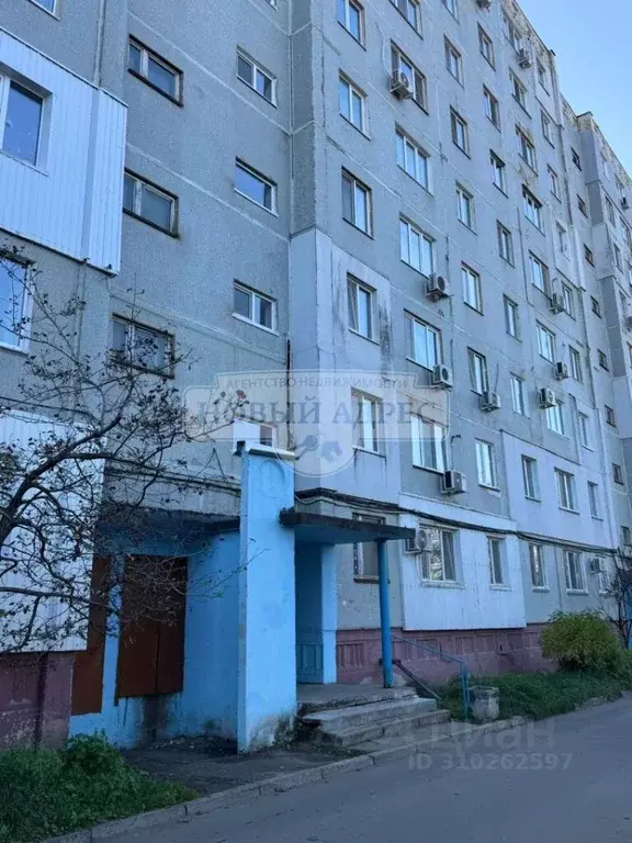 3-к кв. Приморский край, Арсеньев ул. Ломоносова, 82 (65.0 м) - Фото 0