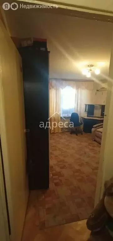 1-комнатная квартира: Самара, улица Победы, 150 (35.5 м) - Фото 1