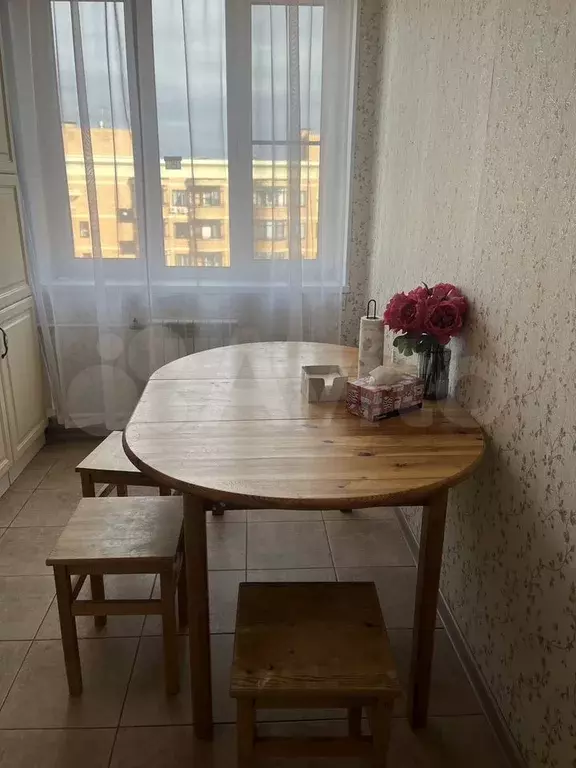 3-к. квартира, 66 м, 7/7 эт. - Фото 0