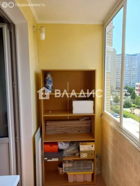 2-комнатная квартира: Московский, улица Никитина, 16 (60 м) - Фото 2