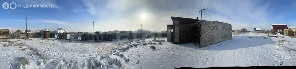 Участок в село Кош-Агач, улица Кабакана (7 м) - Фото 2