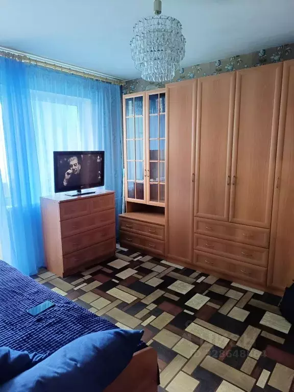 2-к кв. Новгородская область, Великий Новгород ул. Кочетова, 19 (52.0 ... - Фото 1