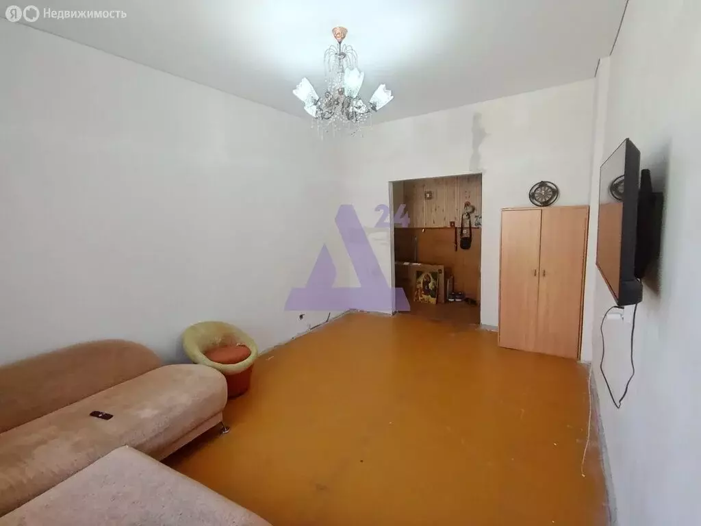 2-комнатная квартира: Новоалтайск, улица 22-го Партсъезда, 5 (59.8 м) - Фото 1