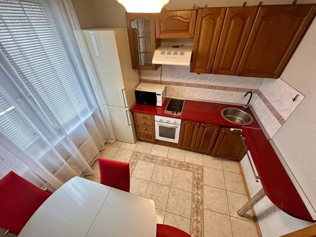 2-к кв. Москва Костромская ул., 12А (46.0 м) - Фото 1