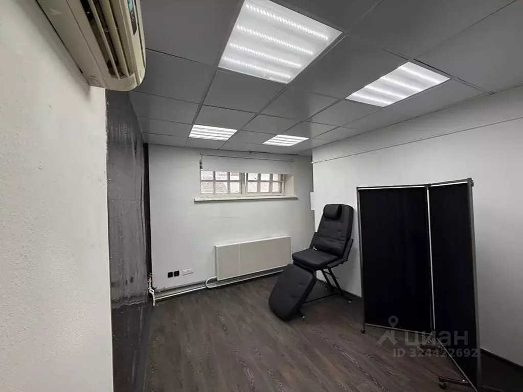 Офис в Свердловская область, Екатеринбург ул. 8 Марта, 28к2 (35 м) - Фото 2