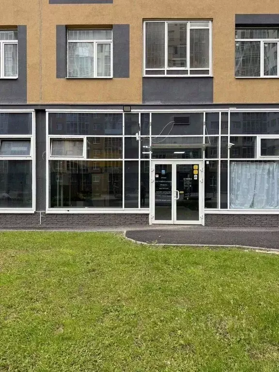 Помещение свободного назначения в Ленинградская область, Мурино ... - Фото 2