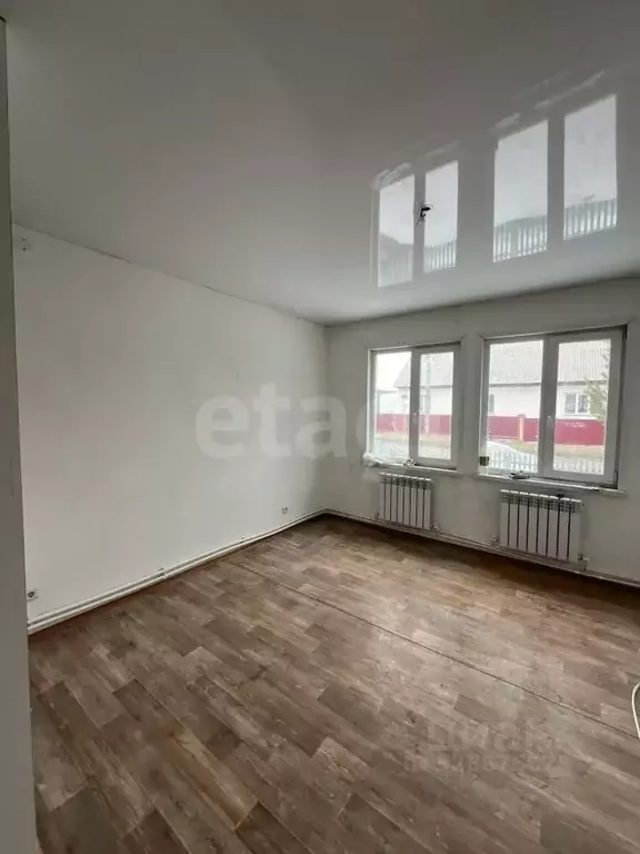 3-к кв. Новосибирская область, Коченево рп ул. Ермака, 26 (72.6 м) - Фото 1