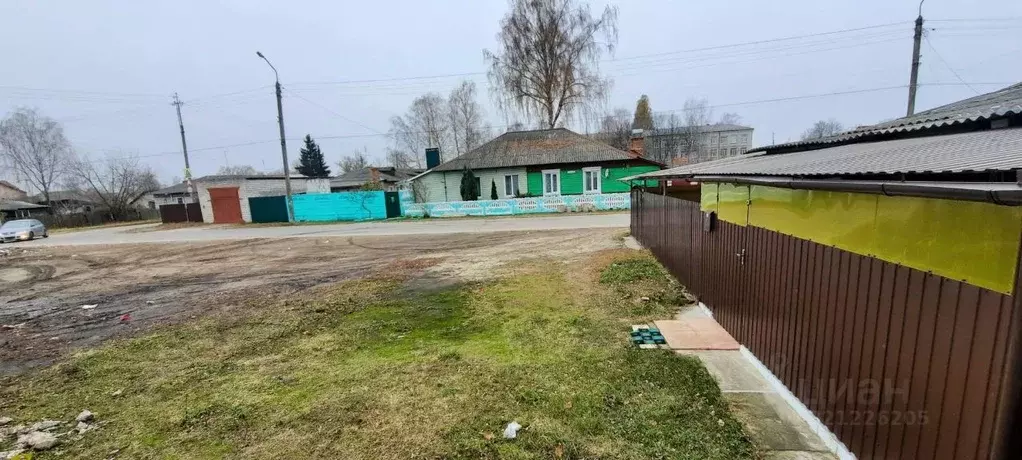 Помещение свободного назначения в Брянская область, Брянск ... - Фото 2
