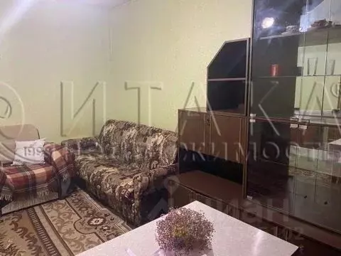 Комната Санкт-Петербург просп. Просвещения, 7К1 (16.0 м) - Фото 1