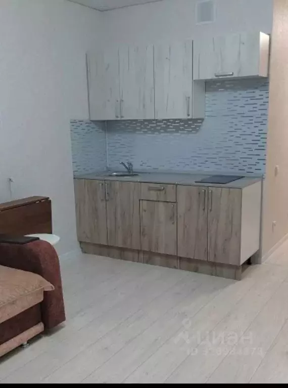 Студия Татарстан, Зеленодольск просп. Строителей, 34А (27.0 м) - Фото 1