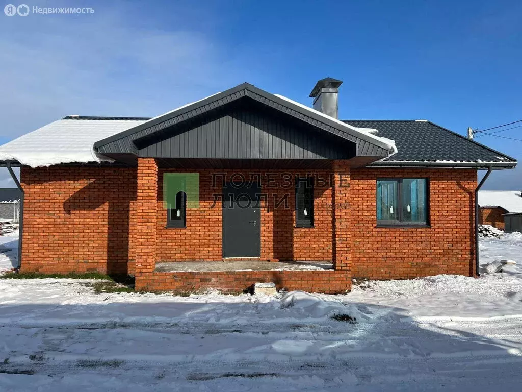 Дом в Глазов, Восьмая линия (98 м) - Фото 1