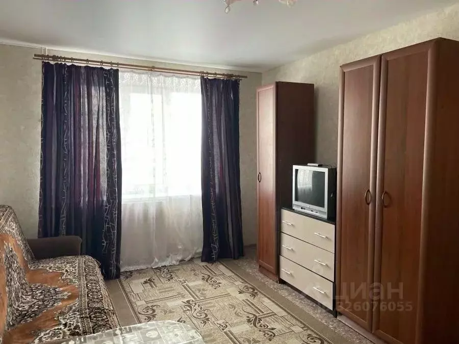 Комната Воронежская область, Воронеж ул. Челюскинцев, 84 (16.8 м) - Фото 1