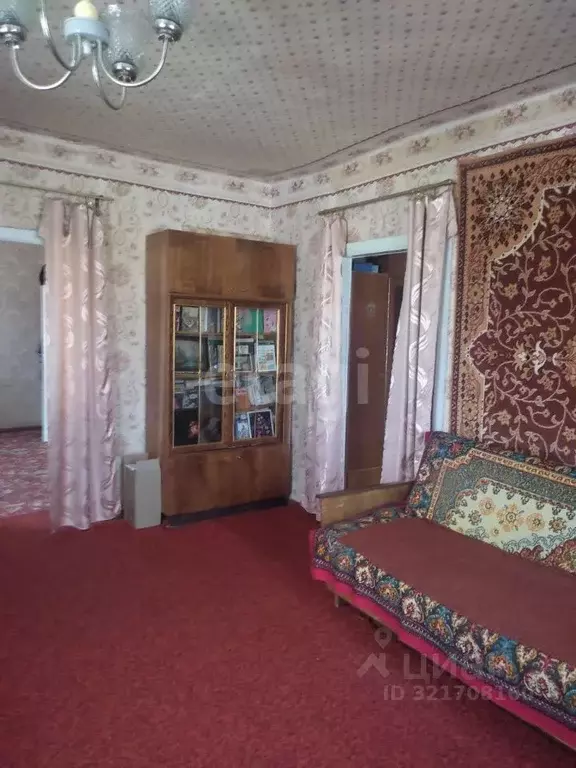 4-к кв. Белгородская область, Красногвардейский район, ... - Фото 2