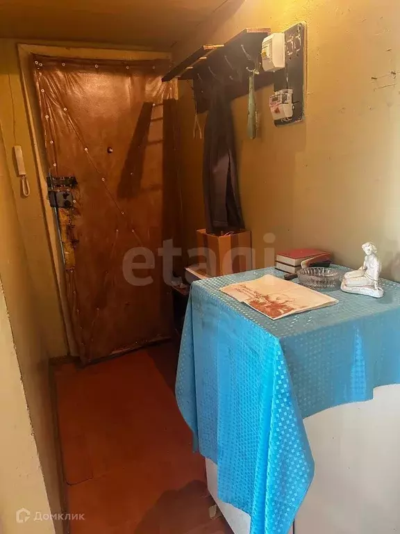 Продаётся 1-к квартира, 32 м - Фото 0