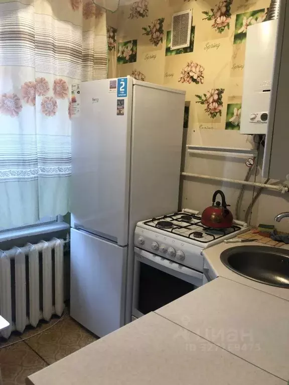 2-к кв. Псковская область, Псков Завеличье исторический район, пер. ... - Фото 1