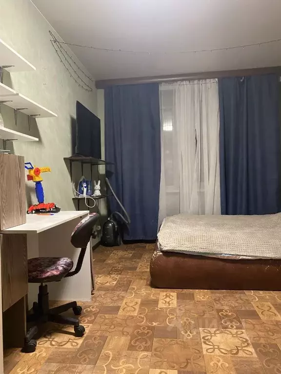 1-к кв. Ленинградская область, Всеволожск Колтушское ш., 44к1 (35.6 м) - Фото 2