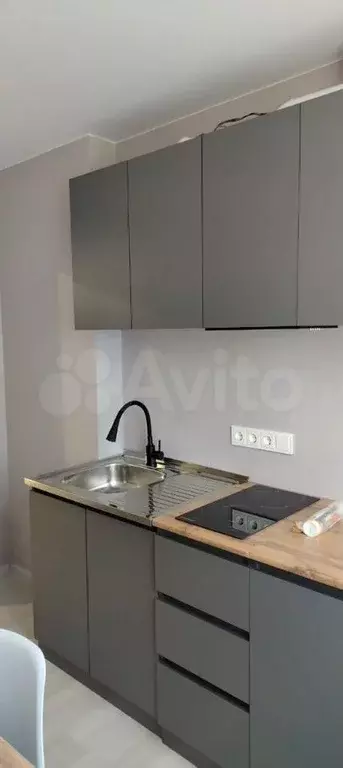 2-к. квартира, 43,9 м, 3/5 эт. - Фото 1