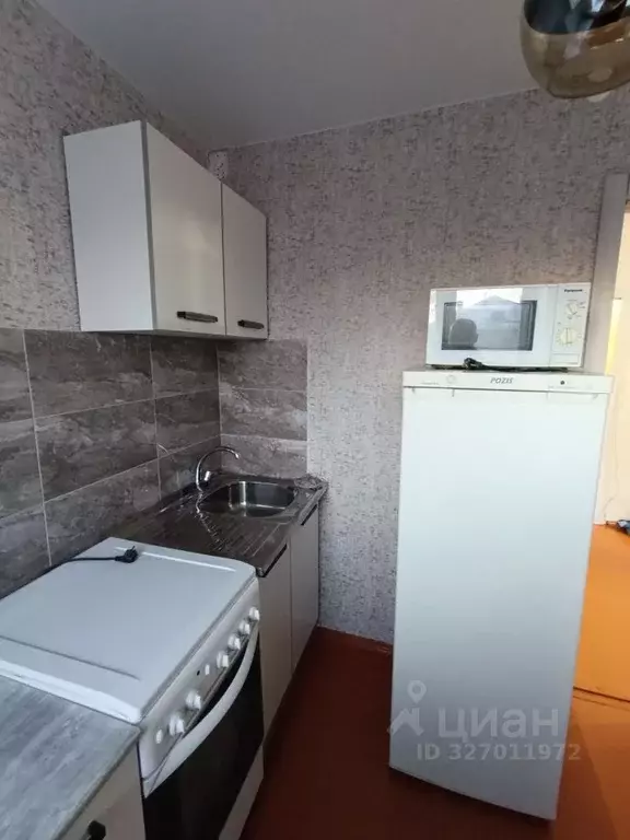 2-к кв. Орловская область, Орел ул. Гуртьева, 18 (42.0 м) - Фото 2