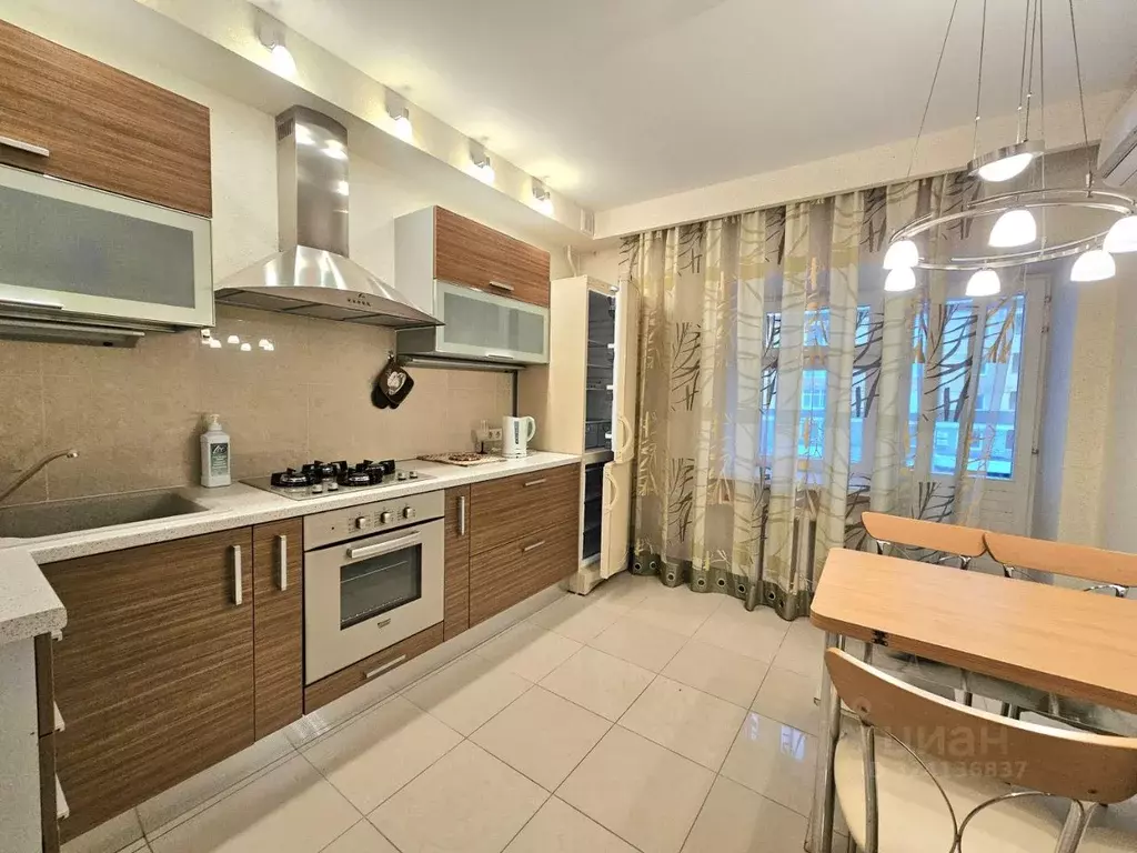 2-к кв. Нижегородская область, Нижний Новгород ул. Невзоровых, 87 ... - Фото 2