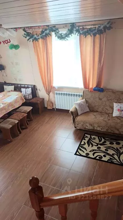 Дом в Московская область, Волоколамский муниципальный округ, д. ... - Фото 2