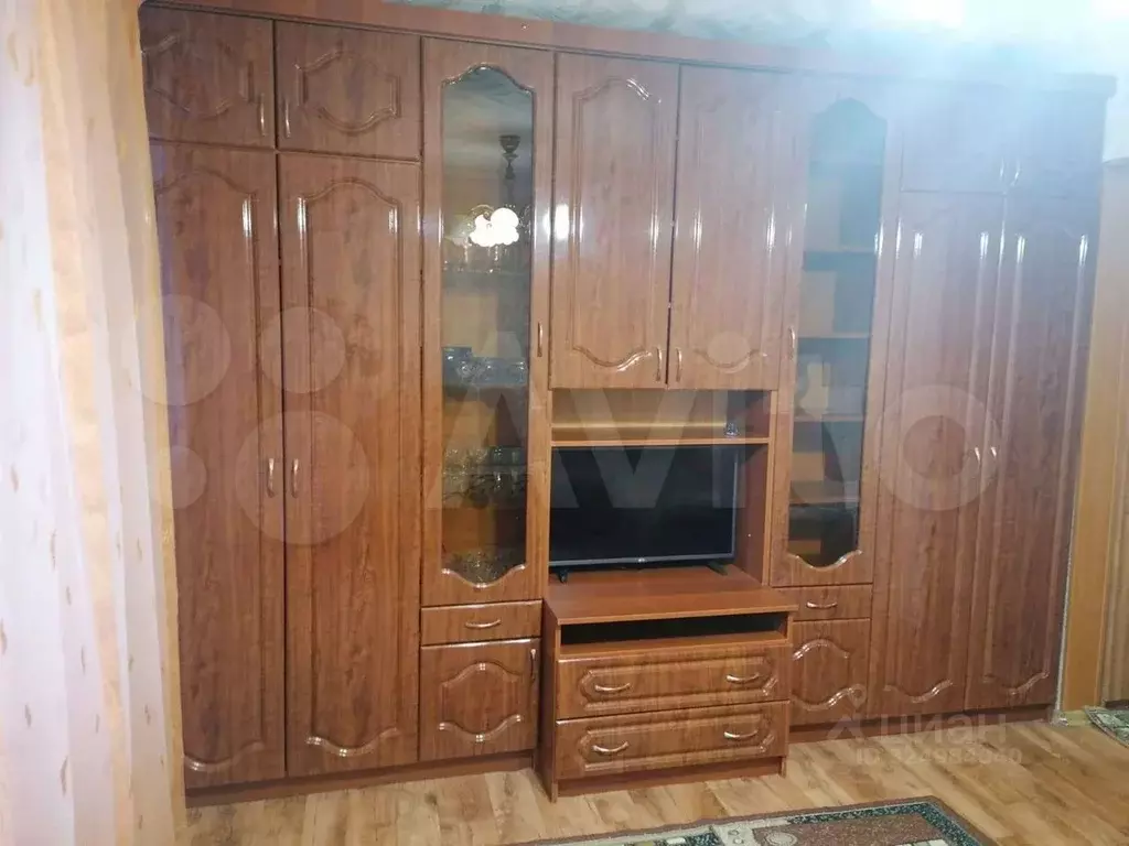 2-к кв. Белгородская область, Старый Оскол Макаренко мкр, 1 (44.0 м) - Фото 1