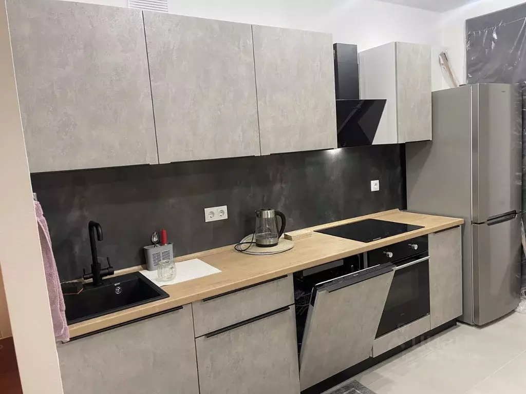 3-к кв. Москва Иловайская ул., 2 (57.0 м) - Фото 1