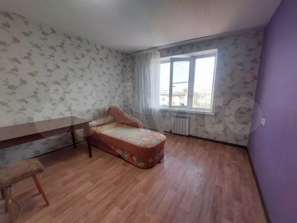 2-к. квартира, 36,5 м, 5/9 эт. - Фото 1
