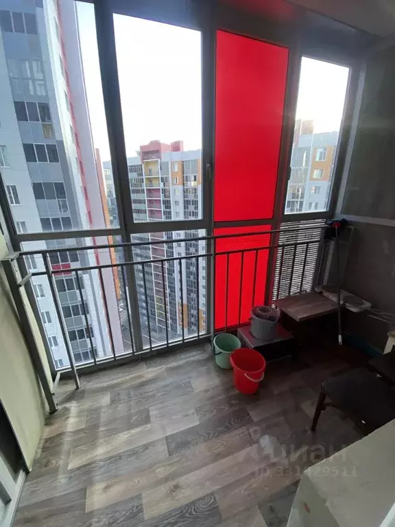 Студия Татарстан, Казань ул. Аметьевская магистраль, 16к3 (29.0 м) - Фото 1