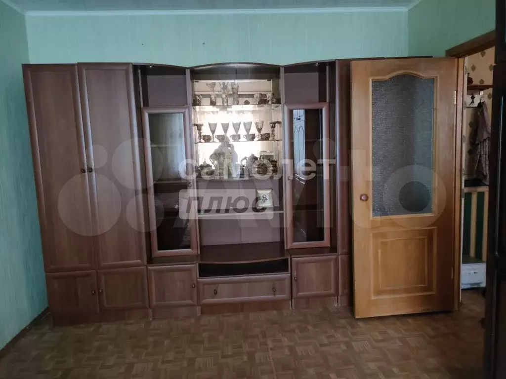 1-к. квартира, 40 м, 6/10 эт. - Фото 0