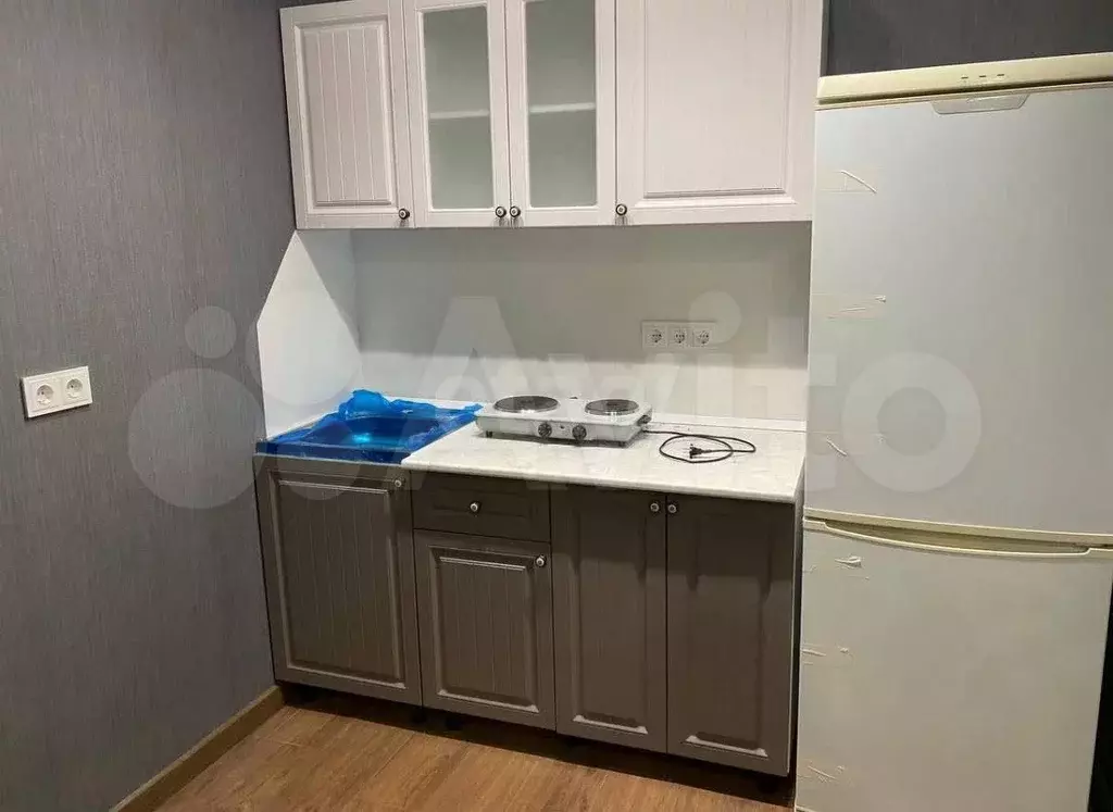 1-к. квартира, 35 м, 4/10 эт. - Фото 0