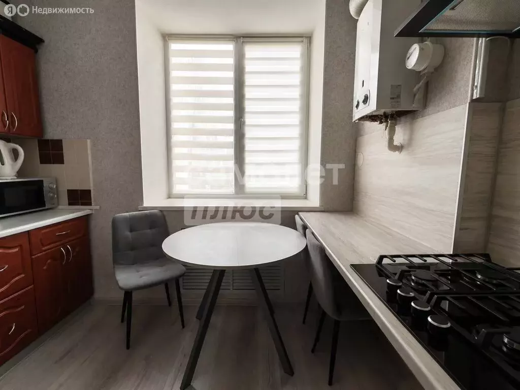 3-комнатная квартира: Краснокамск, проспект Мира, 10 (59.5 м) - Фото 2