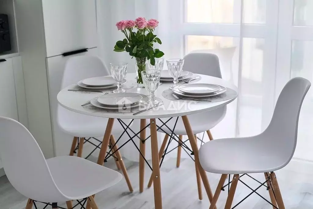 1-к кв. Калининградская область, Калининград ул. Героя России Виталия ... - Фото 2