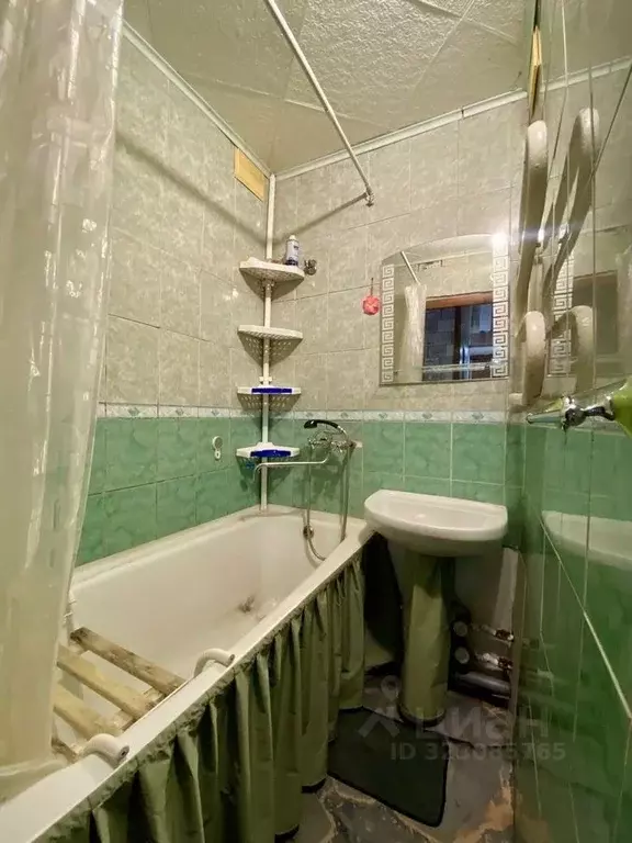 3-к кв. Кемеровская область, Новокузнецк просп. Запсибовцев, 15 (59.8 ... - Фото 2