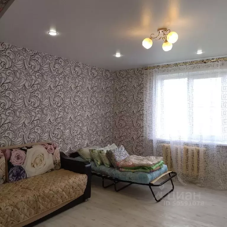 3-к кв. Костромская область, Волгореченск Парковая ул., 33 (61.0 м) - Фото 0