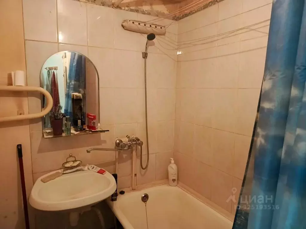 1-к кв. Московская область, Дмитровский муниципальный округ, ... - Фото 2