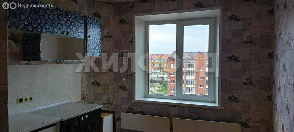 1-комнатная квартира: Абакан, Пирятинская улица, 21Б (40.7 м) - Фото 0