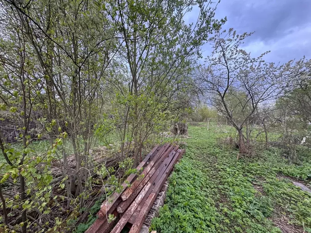 Участок в Тверская область, Калининский муниципальный округ, д. ... - Фото 1